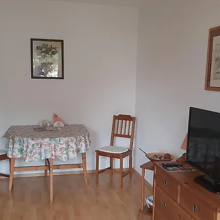 Apartment Minna Herzlieb