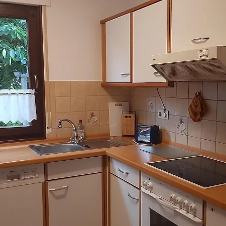 Minna Herzlieb Apartment Gorlitz