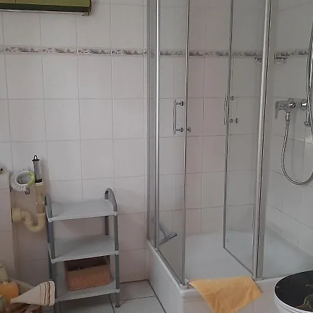 Minna Herzlieb Apartment Gorlitz