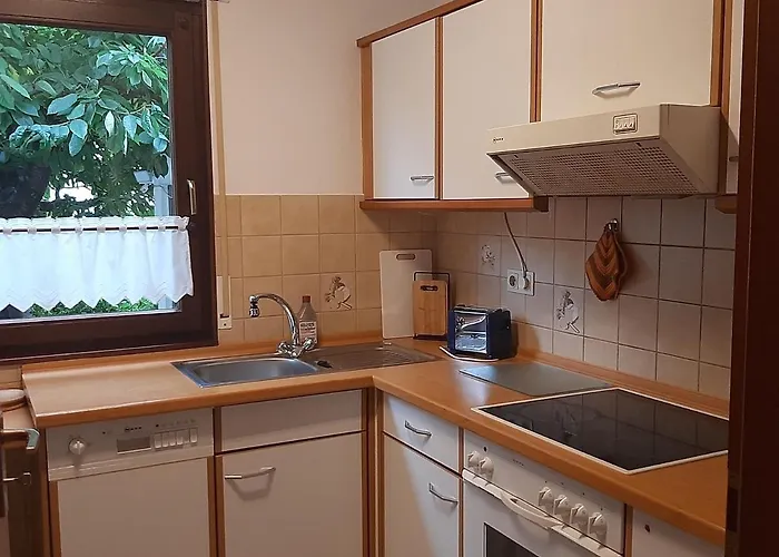 Minna Herzlieb Apartment Gorlitz