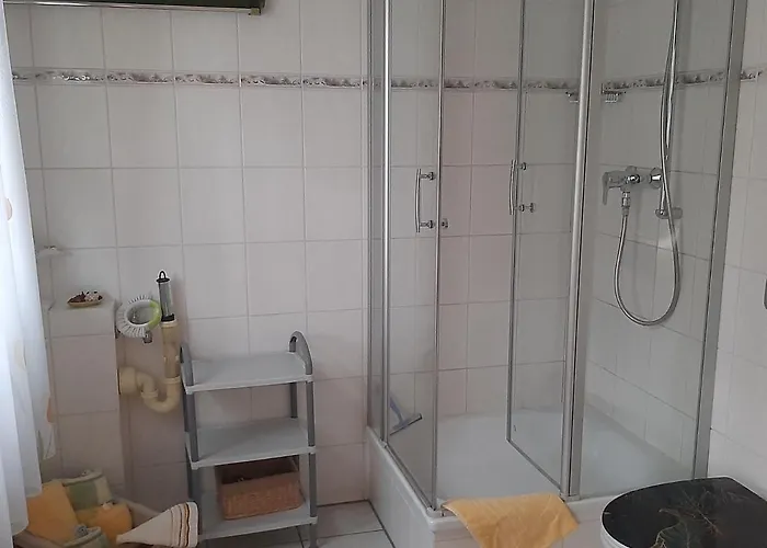 Minna Herzlieb Apartment Gorlitz